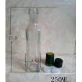 100ml, 250ml Olive oil bottles beverage bottle Sesame oil bottle                        
                                                Quality Choice